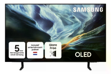 Samsung QE42S93HAEXXN