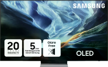 Samsung QE83S90HAEXXN
