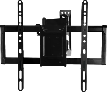 SB SB1226 Muurbeugel 32 tm 75 inch draai  en kantelbaar