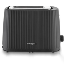 Seeger SGR150BK