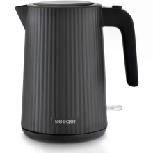 Seeger SGR100BK