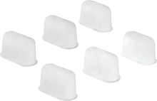 Severin ZB 5557 Waterfilterpatronen (6 stuks) Filka