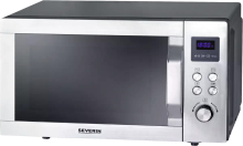 Severin MW 7777