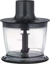 Hapro Severin ZB 5565 Multi hakmolen