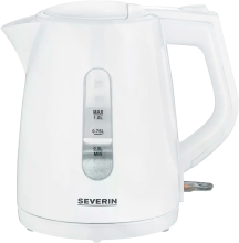 Severin WK 3411