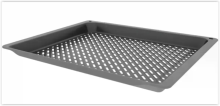 Amigo Siemens HZ629070 Airfry & grill plaat voor iQ700 bakovens