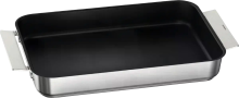 Siemens HZ9FF010 Flex pan L