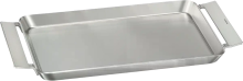 Siemens HZ9TY010 Teppan Yaki, 340 mm
