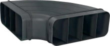Siemens HZ9VDSB1  Installatie accessoire