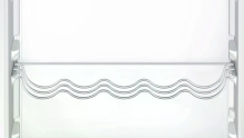 Siemens KS6BZR00 Flessenrooster