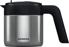 Siemens TZ40001 Geïsoleerde koffiekan EQ.Series