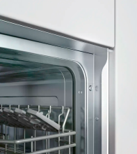 Siemens SZ73045 (stoom)beschermingsstrip vaatwassers hoogte 86,5cm