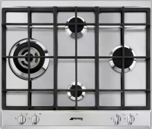 Smeg P261XGHNLK