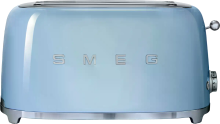 Blokker.Nl Smeg TSF02PBEU