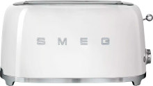 Blokker.Nl Smeg TSF02WHEU