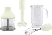 Smeg HBAC11CR Accessoirepakket tbv staafmixer HBF02CREU
