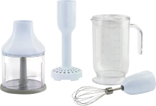 Smeg HBAC11PB Accessoirepakket tbv staafmixer HBF02PBEU