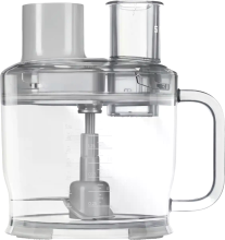 Smeg HBFP11 Foodprocessor t.B.V. Staafmixer