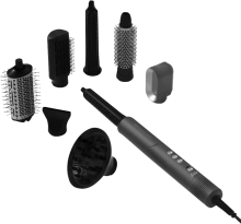 Solis 3210 StyleVolution Multi (Multi Styler)