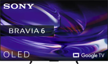 Sony K55A69PB