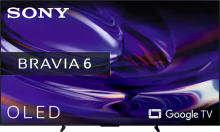 Sony K65A69PB