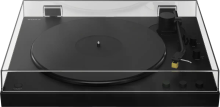 Sony PS LX5BT