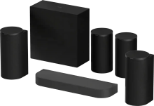 Sony HTA8KIT