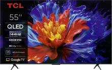 TCL 55QLED810K