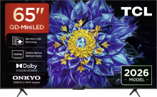 TCL 65QLED810L
