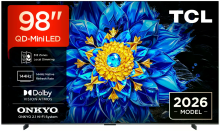 TCL 98QLED810L