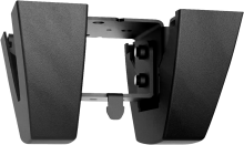 Vogel's Vogel`s PUC 1041 CEILING PLATE FIXED
