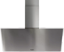 Whirlpool WHVF 92F LM X