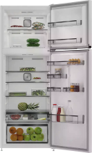 Whirlpool WHD2 6472 XWE