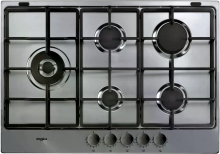 Whirlpool TGML 761 IX NL