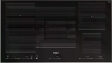 Whirlpool WT 1090 BA
