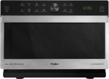 Whirlpool MWSC 833 SX