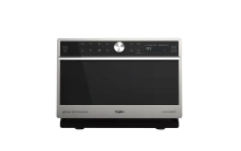 Whirlpool MWSC 9133 SX