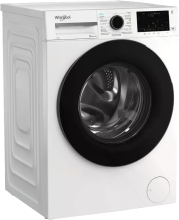 Whirlpool WAM 09WB BE