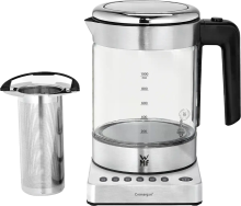 WMF Thee  en Waterkoker 2in1 Vario Kitchenminis
