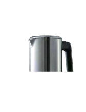WMF LONO Waterkoker 1,6L