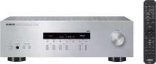 Yamaha R S202 D Silber