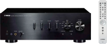 Yamaha AS 701