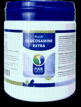 Puur Natuur Puur 500 gram