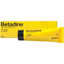 Betadine zalf 30 g