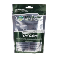 Critical care Critical Care Herbivore