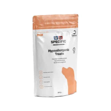Specific Hypoallergenic Treats CT HY Hond