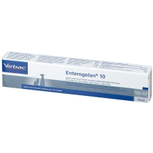 Virbac Enterogelan 10 ml