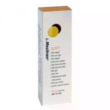 L Mesitran soft wondgel   15 mg