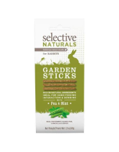 Supreme petfoods Supreme Selective Naturals   Garden Sticks