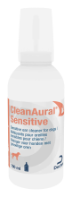 Ast farma dechra CleanAural Sensitive